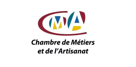 CHAMBRE DES METIERS ET DE L'ARTISANAT