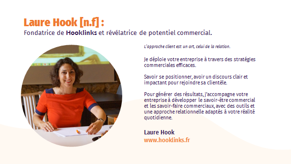 laure hook hooklinks