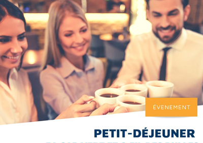 Petit-déjeuner Cap Vert et O Fil des Bulles