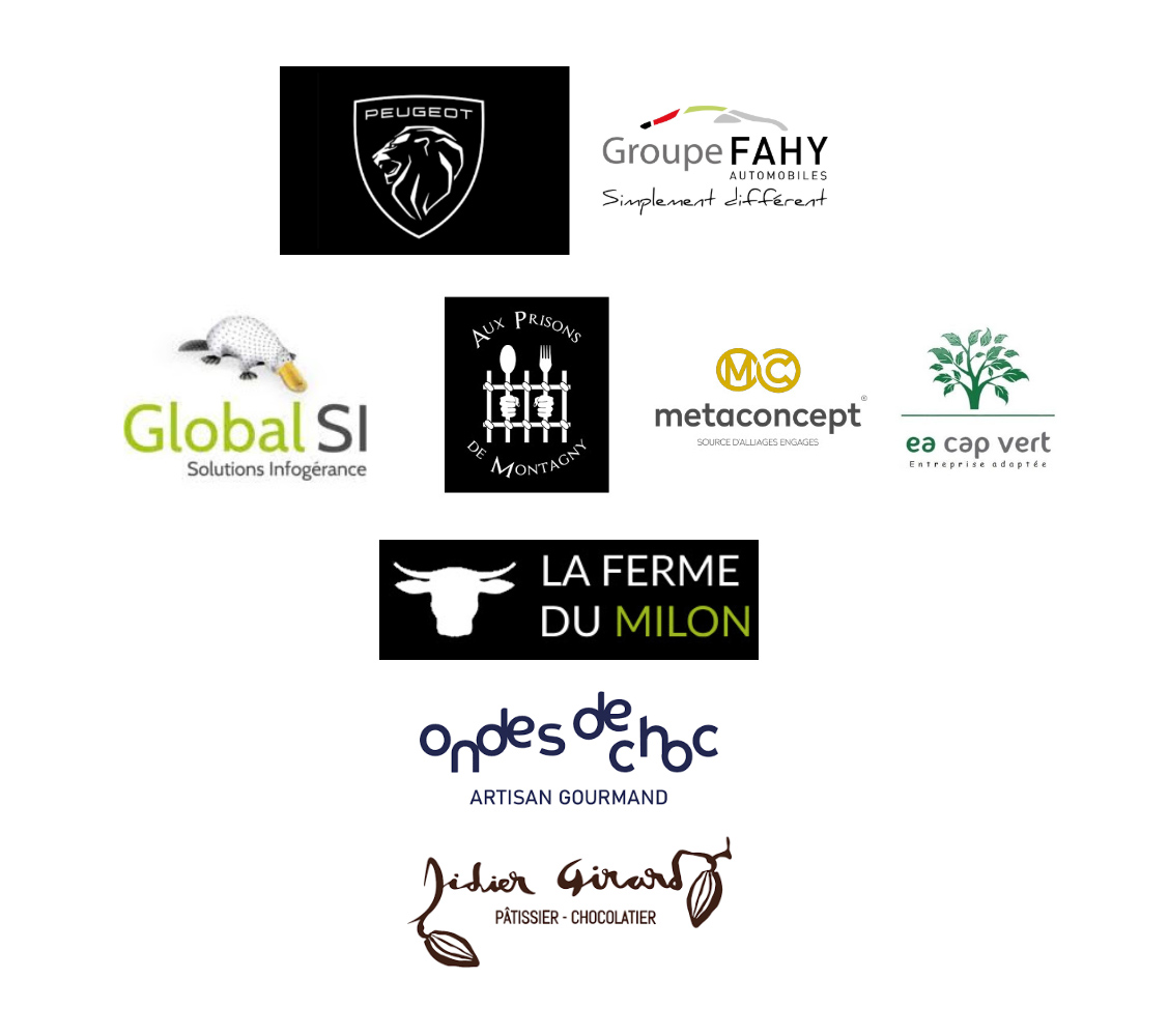 reseau solen sponsors 25