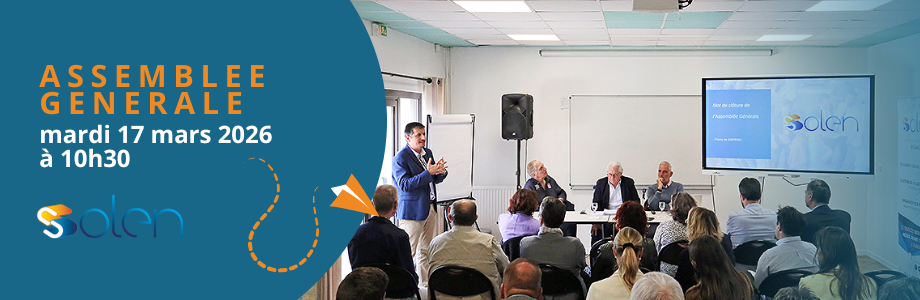 SOLEN-AG-2026