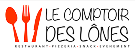 le comptoir des lones